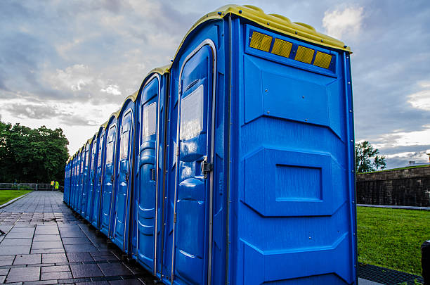 Edmonston, MD Portable Potty Rental Company